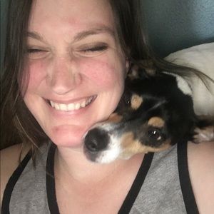 Meet your Posher, Elizabeth